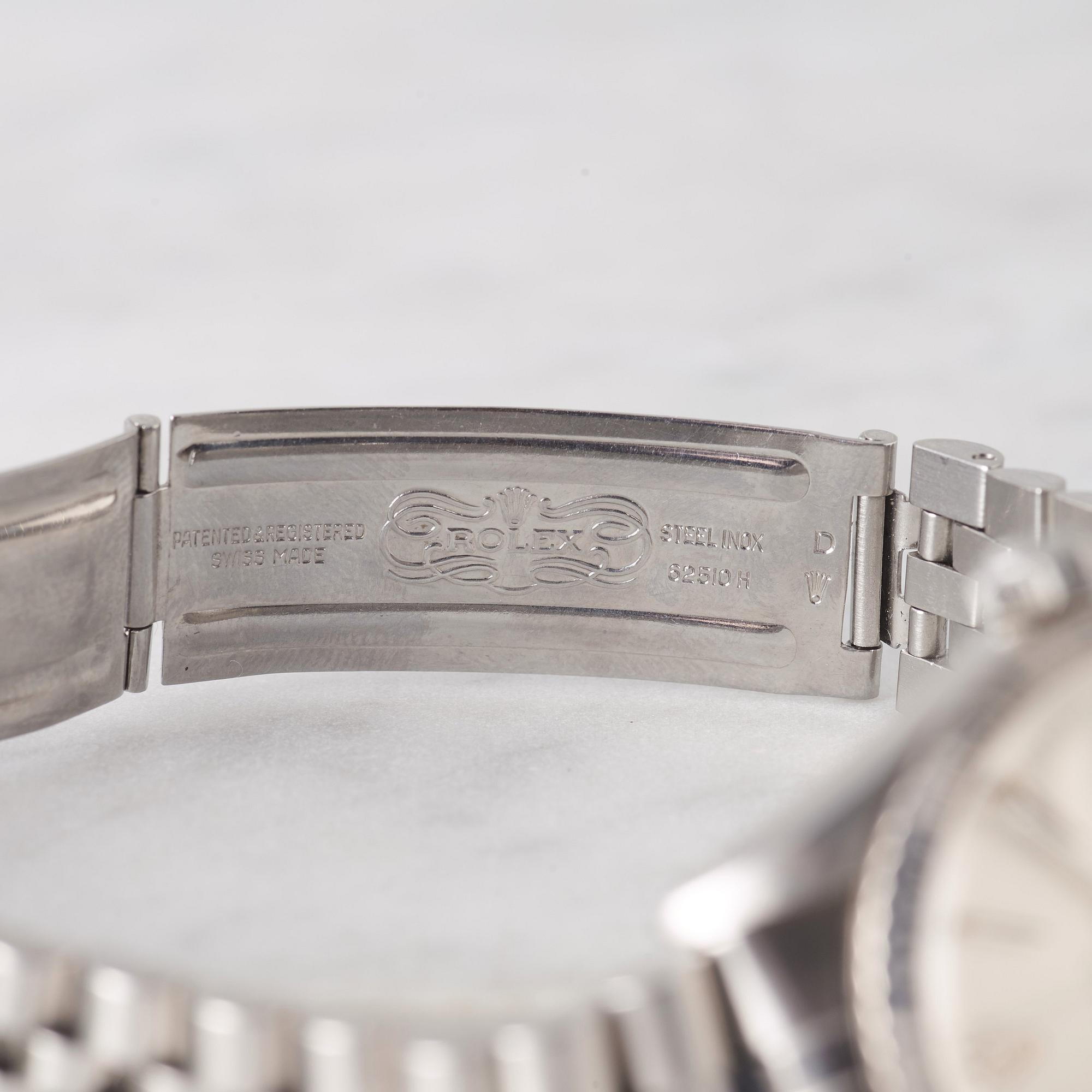 ROLEX, Datejust.