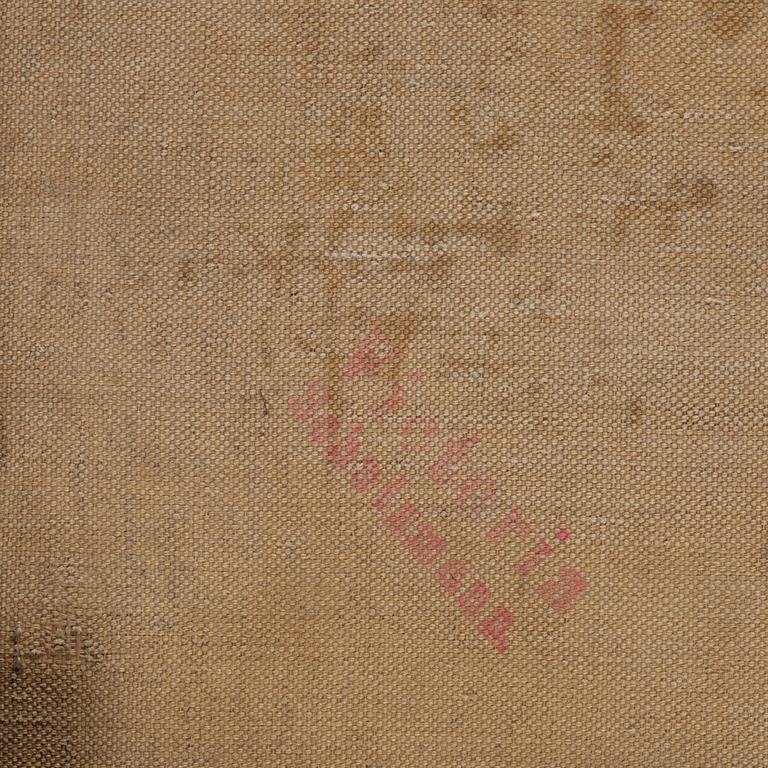 Adelsteen Normann, Fjord landscape.