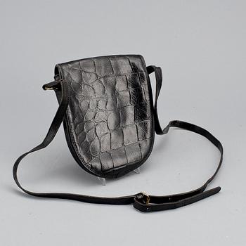HANDVÄSKA. Mulberry.