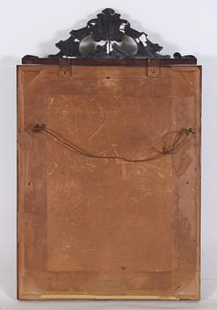 SPEGEL, nyrenässans, sent 1800-tal.