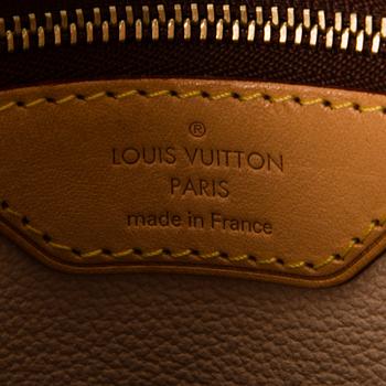 LOUIS VUITTON, "Petit Bucket", VÄSKA.