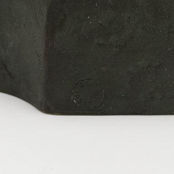 Eric Elenius, Springande älgtjur.