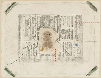 James Coignard, Untitled.