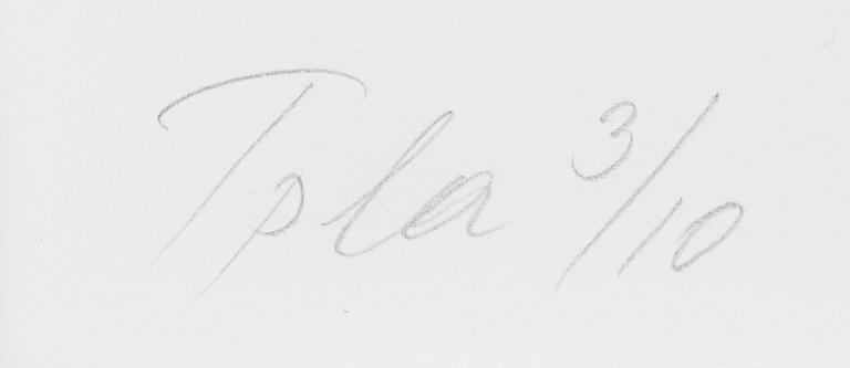 Melek Mazici, Nimetön.