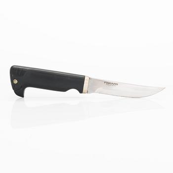 Bertel Gardberg, a late 20th-century knife for Fiskars.