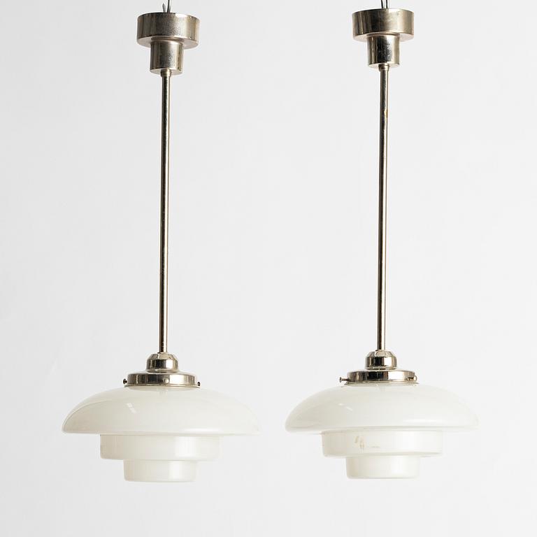 A pair of 1930'/40's.