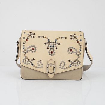 Isabel Marant, a handbag.