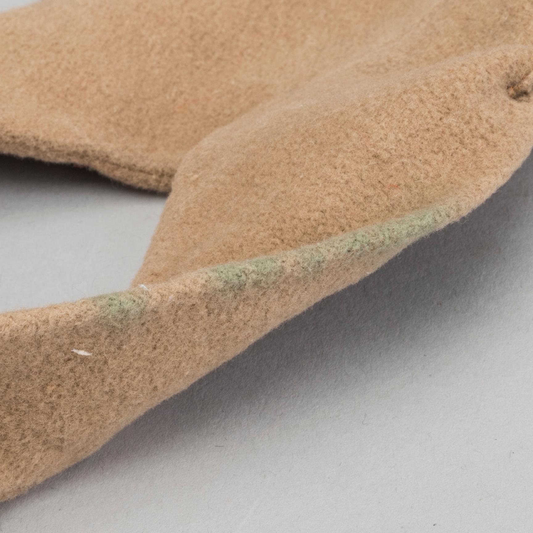 BILD-LILLI, doll, Germany, 1955-1964.