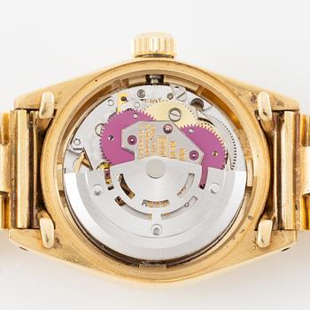 Rolex, Datejust, ca 1978.