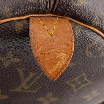 Louis Vuitton, "Keepall 50", 1982.