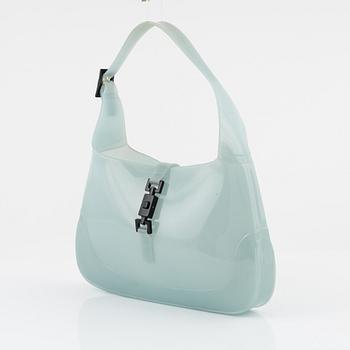 Gucci, a plastic 'Jackie' handbag, 2001.
