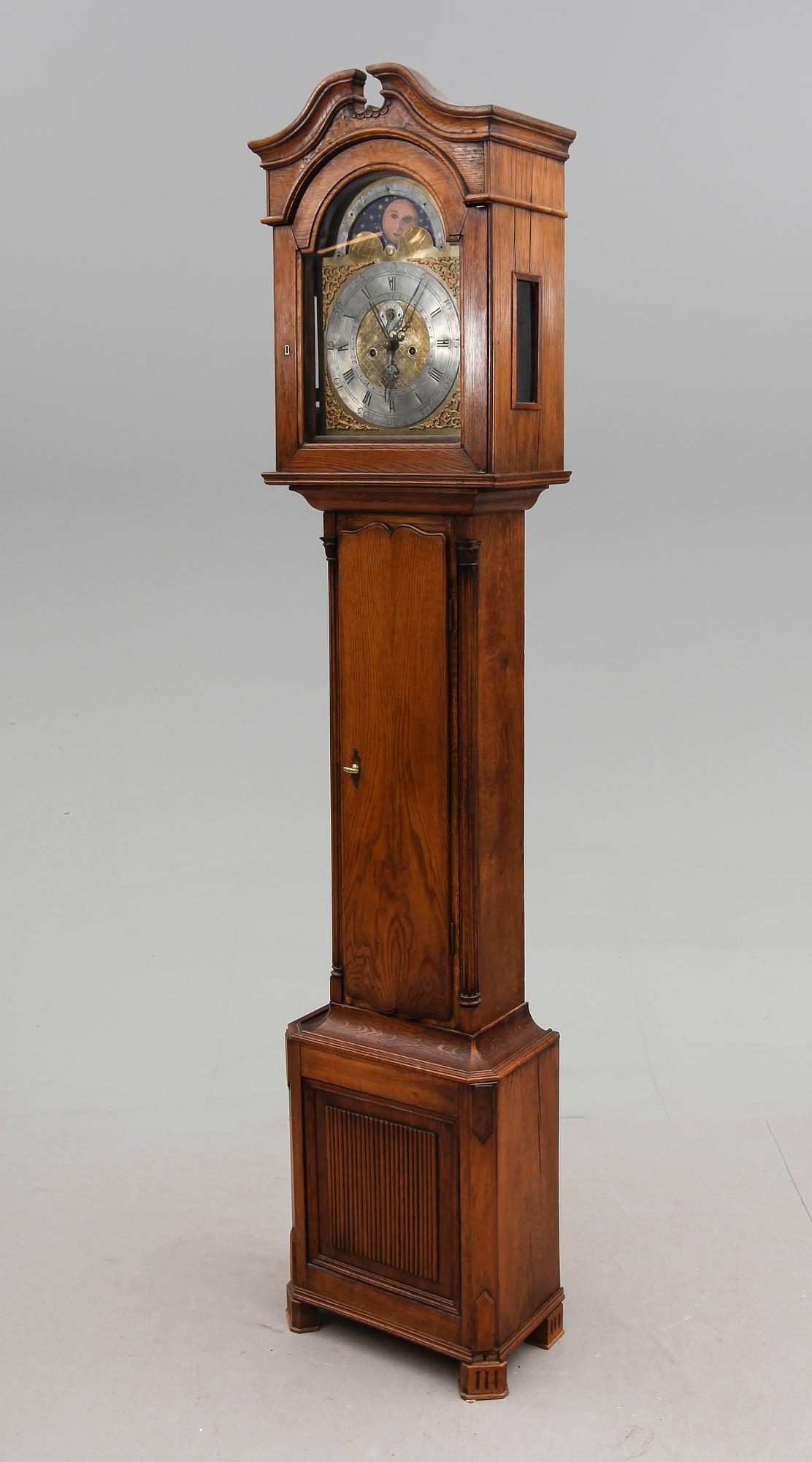 GOLVUR, England, 1700-/1800-tal.