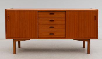 SIDEBOARD, 1900-talets andra hälft.