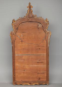 PEILI, myöhäisbarokki, Ruotsi, Tukholma, todennäköisesti Burchardt Prechtin tekemä, 1700-luvun alkupuoli.