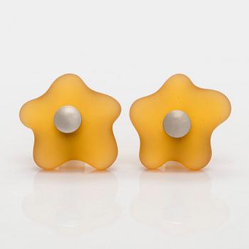 Eero Aarnio, vetimiä, 20 kpl, Valli&Valli, Italia, 2007/08.