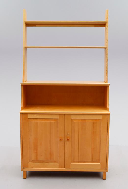 BOKHYLLA, Carl Malmsten, 1900-/2000-tal.