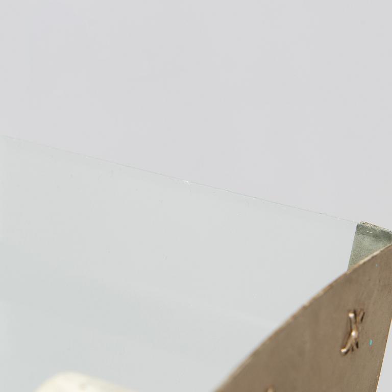 Lisa Johansson-Pape, A 1940s fluorescent light model 521 for Stockmann Orno, Finland.