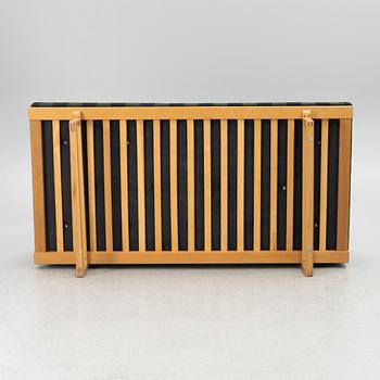 Børge Mogensen, daybed model 4311/4312, Fredericia Stolefabrik Denmark.