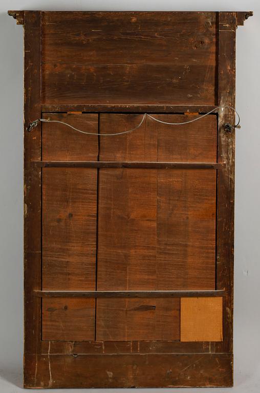 SPEGEL, sengustaviansk, tidigt 1800-tal.