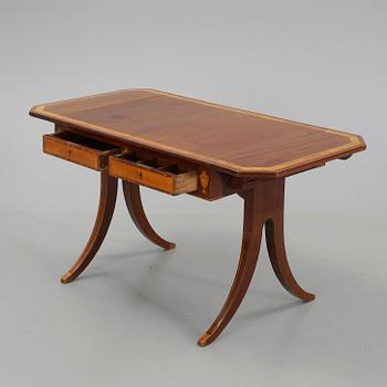 KLAFFBORD, England, 1800-tal.