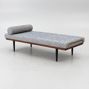 Hans J. Wegner, dagbädd, ”GE 19”, Getama, Gedsted, Danmark.