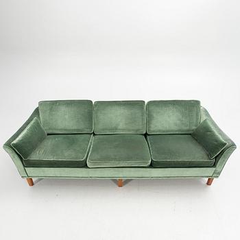 Sofa, Dux, 1990s.