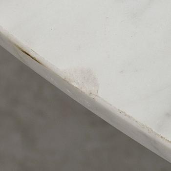 SOFFBORD, 1900-talets slut.