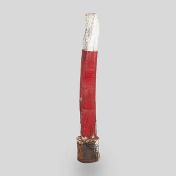 Erich Bödeker, St. Nicholas.