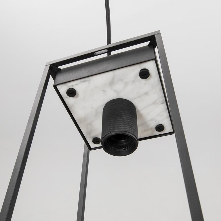 Massimo Minale, ceiling lamp for Buster & Punch, modern manufacture.