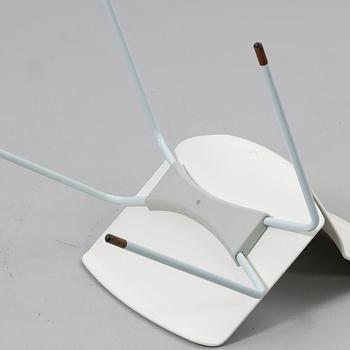 Finn Juhl, Chair "FJ64", House of Finn Juhl.