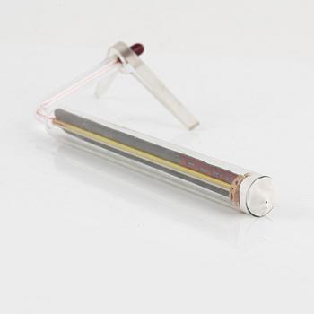 Bigert & Bergström, Termometer.