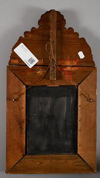 SPEGEL, 1800-tal.