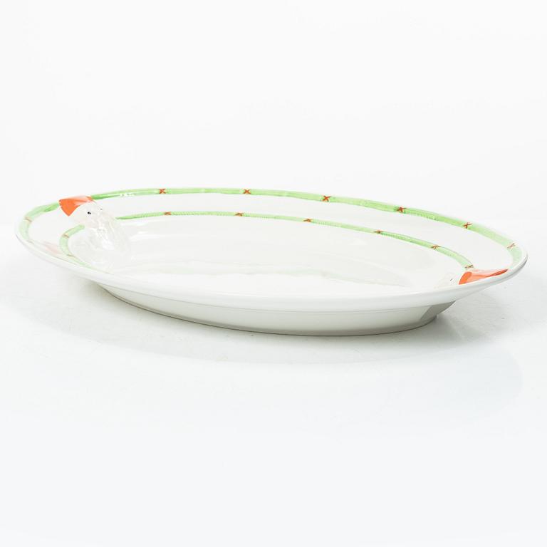 A piece "God Jul" dinner set by Gustavsberg and Rörstrand.