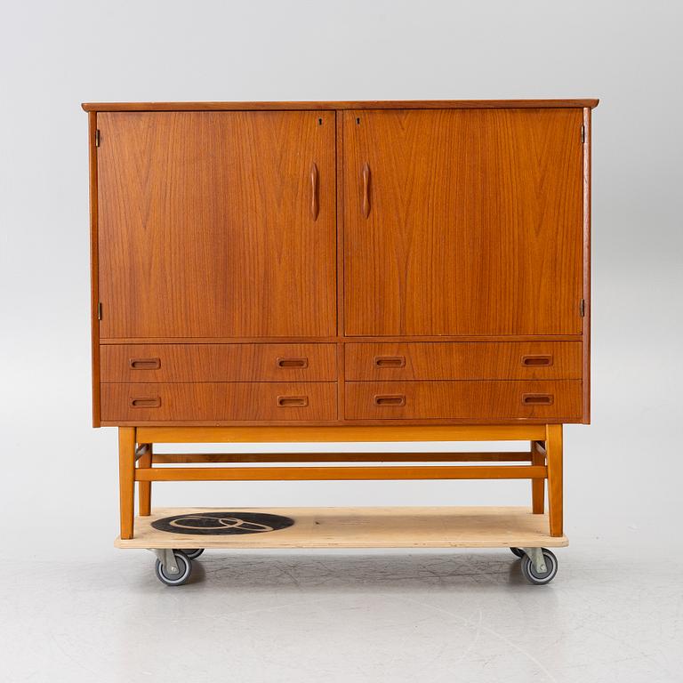 Sideboard, 1960s.
