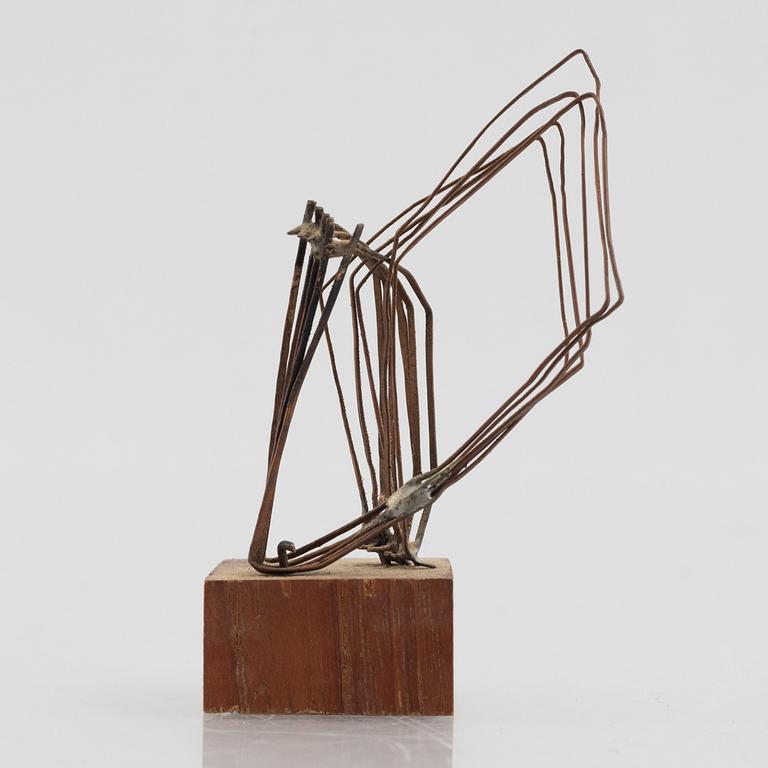 Arne Jones, "Grafisk komposition".