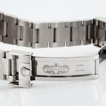 Rolex, Submariner.