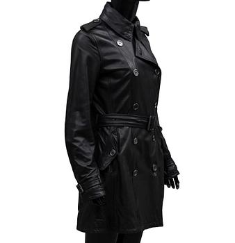 KAPPA, Burberry, storlek 36.