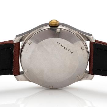 CERTINA, Bristol 228, wristwatch, 35 mm,