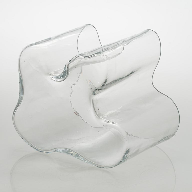 Alvar Aalto, vas 3030, signerad Alvar Aalto.