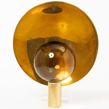 Hans-Agne Jakobsson, vägglampa, modell "V-180", Markaryd.