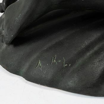 Arvid Knöppel, Venus.