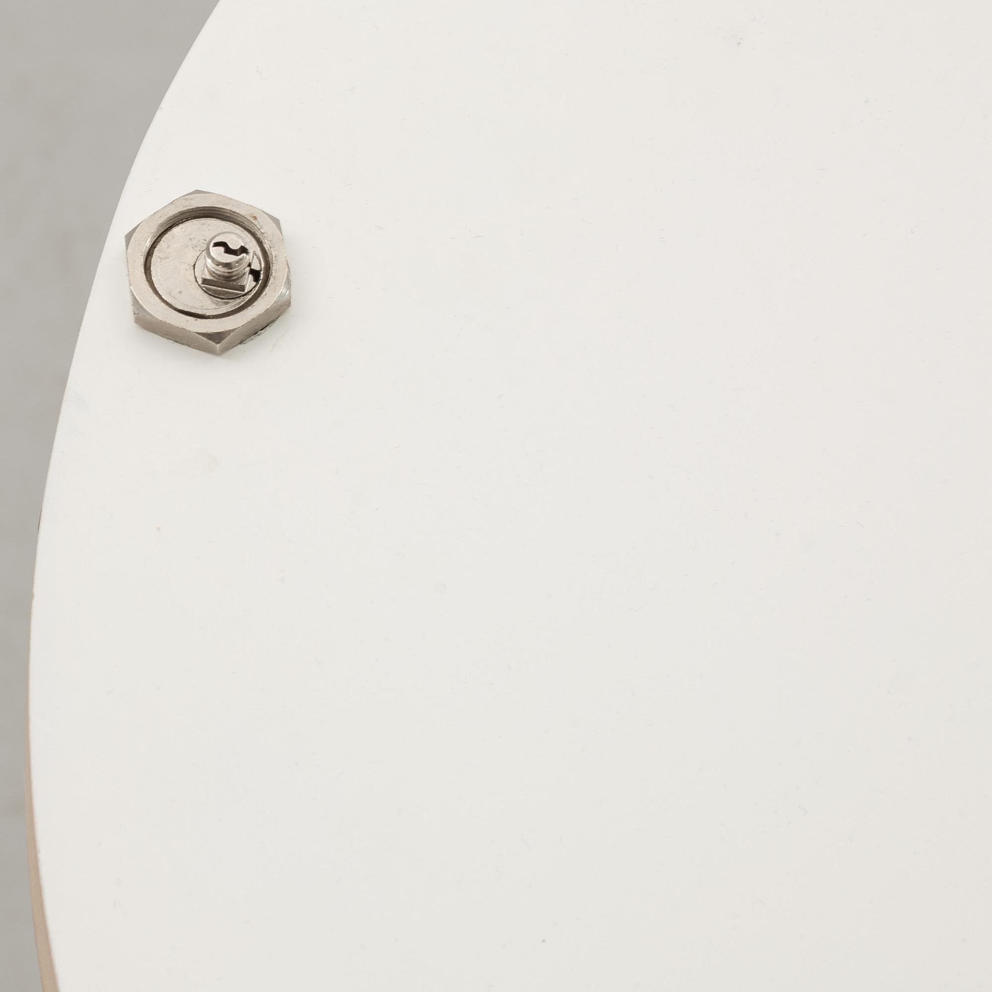 A STAND CABINET, end of 20th century.