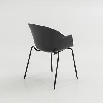 GamFratesi, Chair, "Bat Chair", Gubi, Denmark.