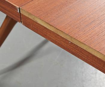 MATBORD, "Napoli", 1950/60-tal.