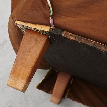 Sofa, late 20th century.