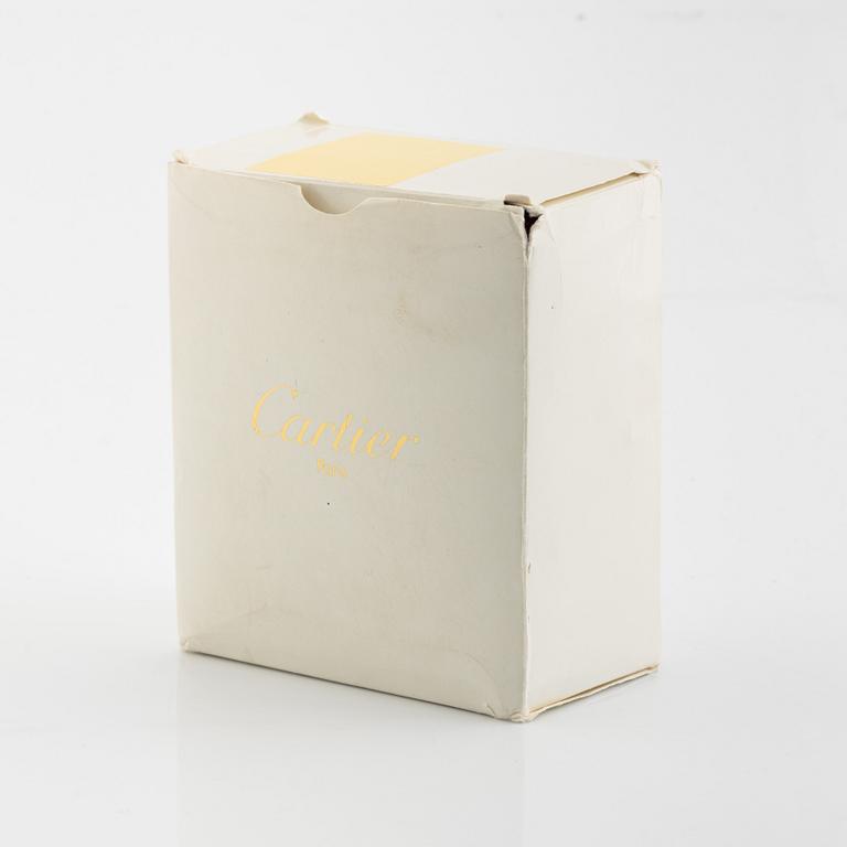 Cartier, Panthère, "Diamond Set", ca 1990.