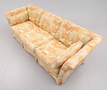 SOFFA, Arne Norell, 1900-talets andra hälft.