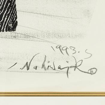 Jan Naliwajko, "Ulla".