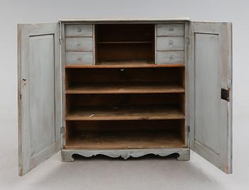 SKÄNK, 1800-talets mitt.