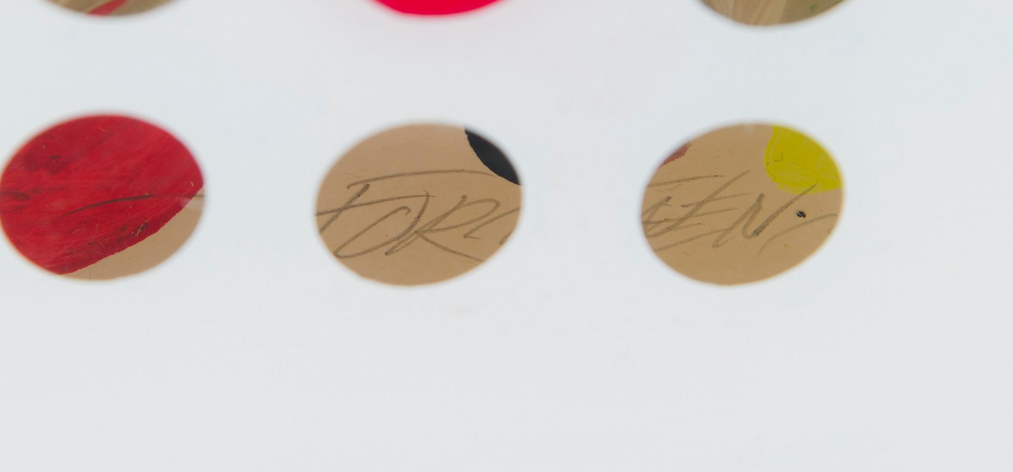 Veikko Törmänen, "Karnevaali".